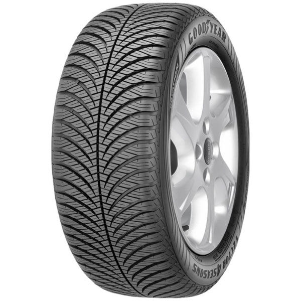 215/55R18 99V XL Vector 4Seasons Gen-2